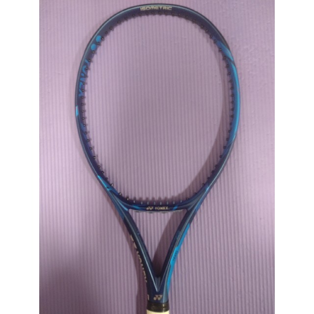 テニスラケット ヨネックス イーゾーン 98エル 2020年モデル (G2)YONEX EZONE 98L 2020