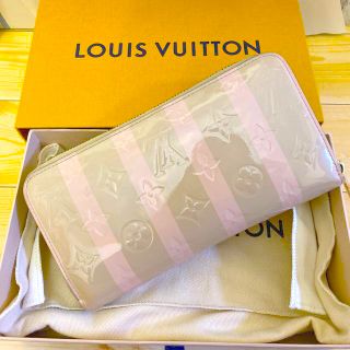 ルイヴィトン(LOUIS VUITTON)のルイヴィトン　財布(財布)