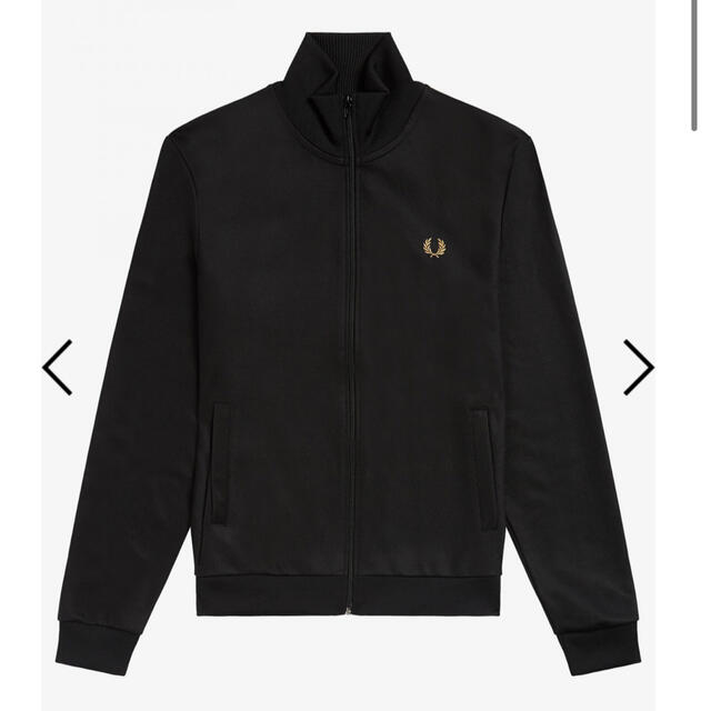 fred perry フレッドペリー　トラックジャケット