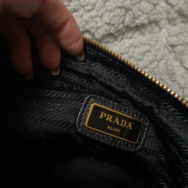 PRADA(プラダ)のはな様専用 レディースのバッグ(ショルダーバッグ)の商品写真