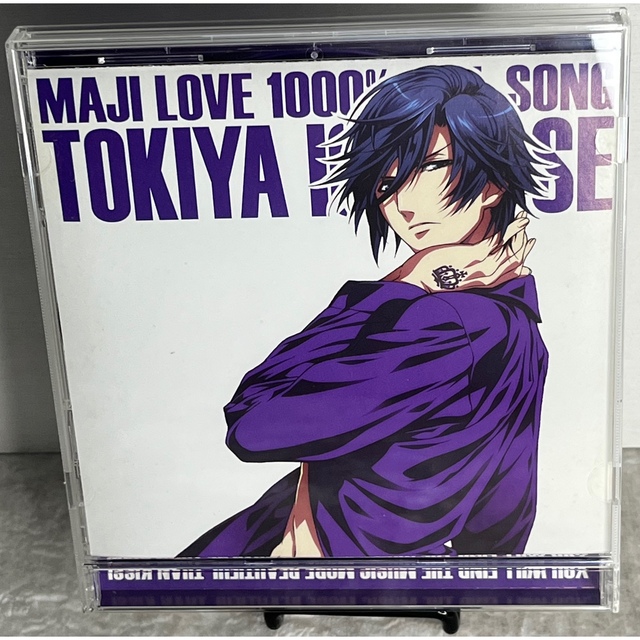 うたプリ マジlove1000 アイドルソング 一ノ瀬トキヤの通販 By まな S Shop ラクマ