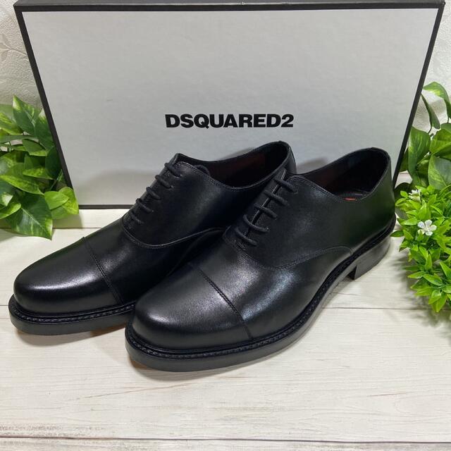 DSQUARED2 ビジネスシューズ-