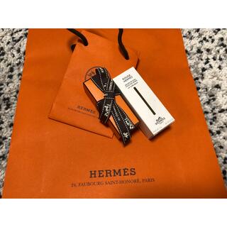 Hermes - 新品 エルメス〈ルージュ・エルメス〉リップケアバーム
