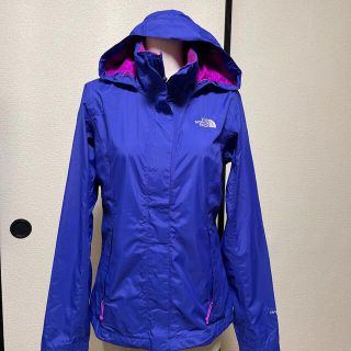 ザノースフェイス(THE NORTH FACE)のザノースフェイスマウンテンパーカー美品‼︎(ナイロンジャケット)