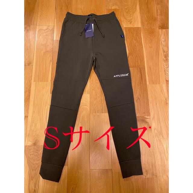 APPLEBUM(アップルバム)のapplebum Elite Performance Jogger Pants  メンズのパンツ(その他)の商品写真