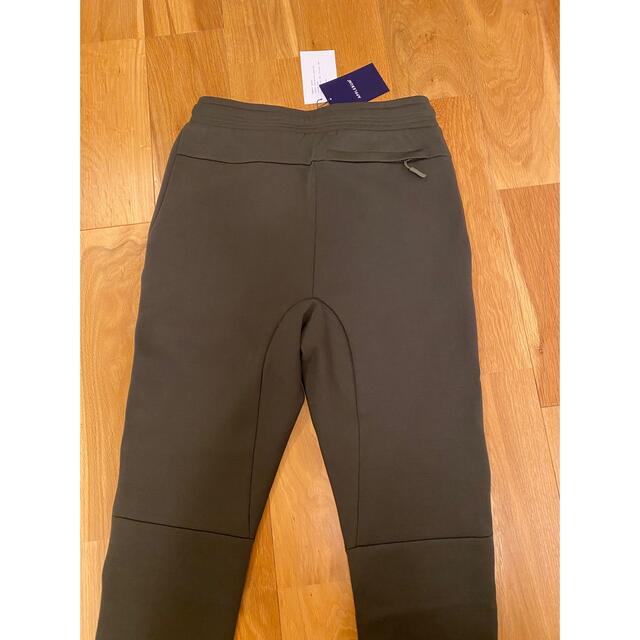 APPLEBUM(アップルバム)のapplebum Elite Performance Jogger Pants  メンズのパンツ(その他)の商品写真