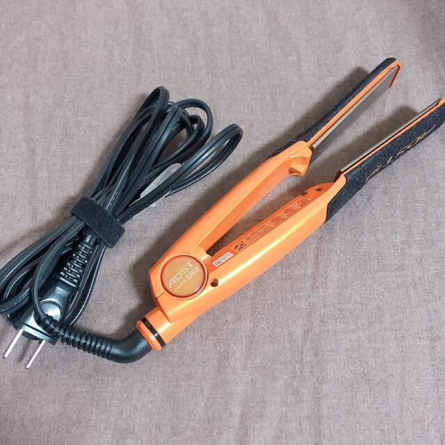ADST Premium DS2 ストレートアイロン - ヘアアイロン