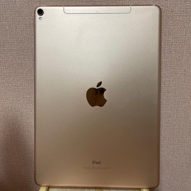 パターン 美品! apple iPad Pro 10.5 512gb 2017年モデル - 通販