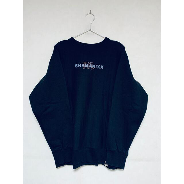 Shamanixx Big Sweat  /  JUEMI 3