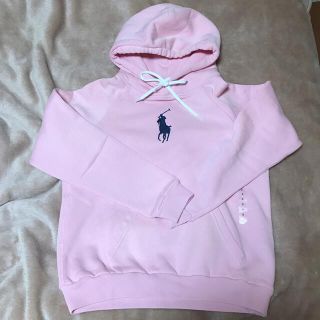 ポロラルフローレン(POLO RALPH LAUREN)のY.mamaさん専用(パーカー)