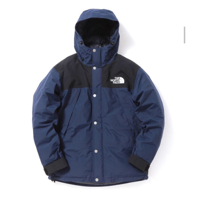 THE NORTH FACE（ノースフェイス）マウンテンダウンジャケット