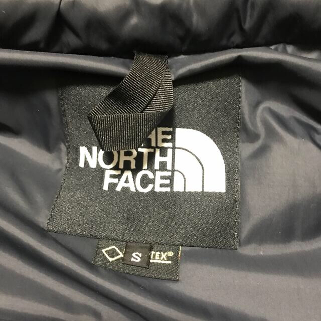 THE NORTH FACE（ノースフェイス）マウンテンダウンジャケット