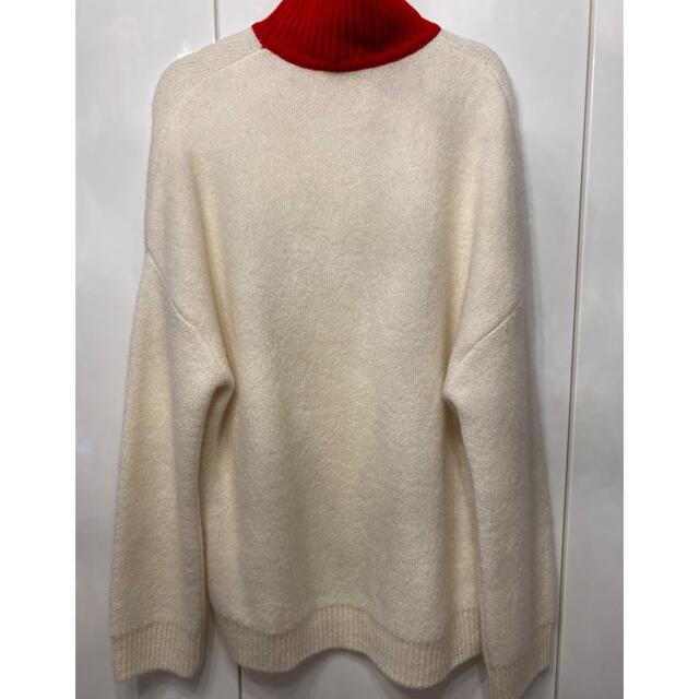 FENDI - FENDI ニットセーターの通販 by YUYUshop FENDI - FENDI ニットセーターの通販 by YUYUshop