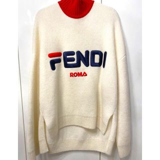 FENDI ニットセーターの通販 by YUYUshop❤️