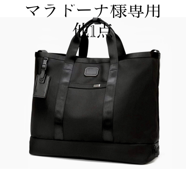 TUMI - 【未使用】TUMI ALPHA3 ブリーフパックの通販 by ゴマ's shop