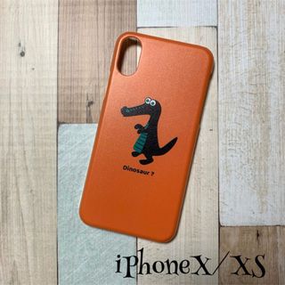 iPhone X/XS　スマホケース　アウトレット　ハードケース　　(iPhoneケース)