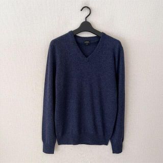 ジェイクルー(J.Crew)のJ.CREW ♡カシミヤ100%ニット(ニット/セーター)