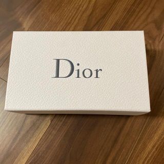 ディオール(Dior)のディオール　ボディーパウダー(ボディパウダー)