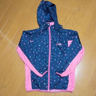 エレッセ(ellesse)のellesseウィンドブレーカー(ジャケット/上着)