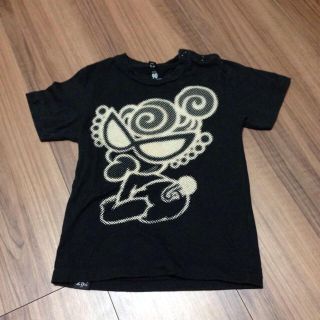 ヒステリックミニ(HYSTERIC MINI)のヒスミニ♡25thTシャツ(その他)