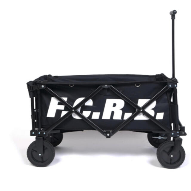 FCRB FIELD CARRY CART 21AW 新品 送料込キャリーカート