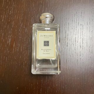 ジョーマローン(Jo Malone)のジョーマローン ブラックベリー&ベイ 100ml(ユニセックス)