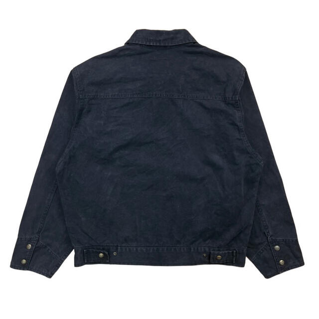 Lee(リー)のリー スイングトップ スウィングトップ ブルゾン 90s ロゴ usa ダック地 メンズのジャケット/アウター(ブルゾン)の商品写真