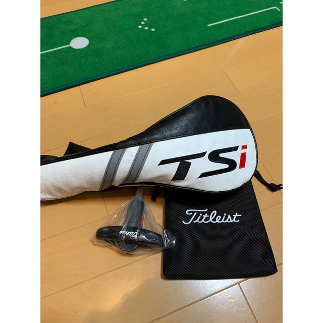 タイトリスト》Tsi4 ドライバー 9度 お値下げしました