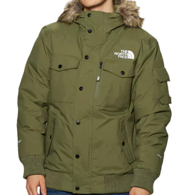 THENORTHFACE ダウン最終値下げ