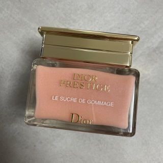 ディオール(Dior)のDior プレステージ　ル　ゴマージュ(ゴマージュ/ピーリング)