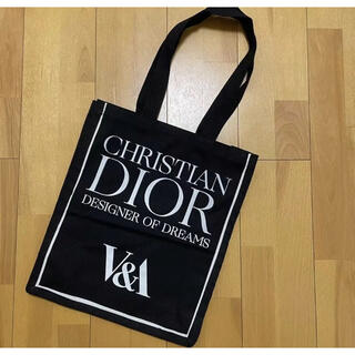 Christian Dior - クリスチャンディオールV＆Aトートバック