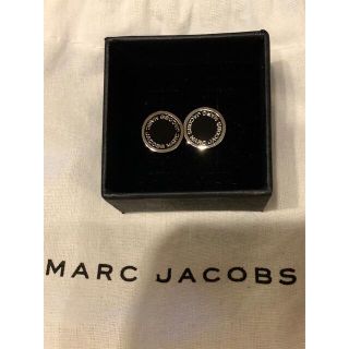 マークジェイコブス(MARC JACOBS)のMARC JACOBS ピアス(ピアス)