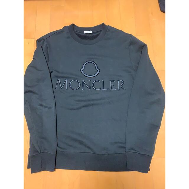 MONCLER モンクレール トレーナー 8G79610 809KR