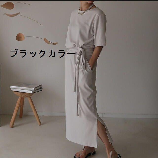 美品 Argue アギュー 21ss Dry Cotton Lady Dress ロングワンピース マキシワンピース Thatscene Com