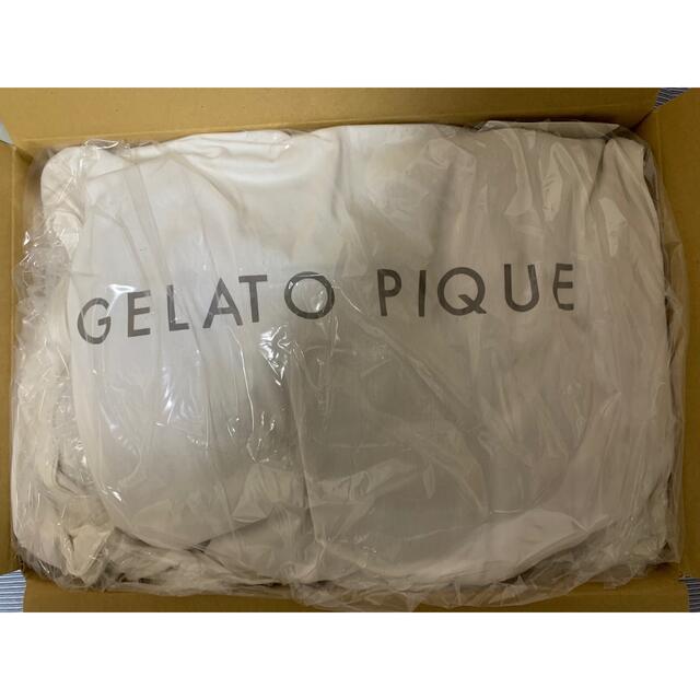 gelato pique - ジェラートピケ 2022年福袋B オンライン限定版の通販 