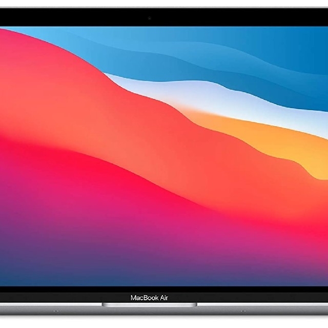 【新品未開封品】AppleMacBook Air  13インチ8GB256GBamazon最新価格