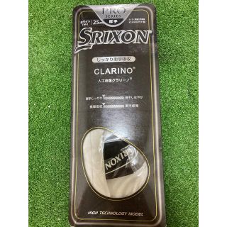 スリクソン(Srixon)のスリクソン　ゴルフグローブ　25㎝　GGG-S024(その他)