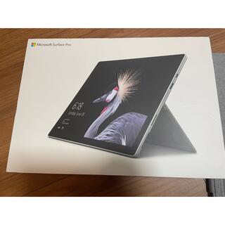 マイクロソフト(Microsoft)のマイクロソフト Microsoft Surface Pro 12.3型 本体(タブレット)