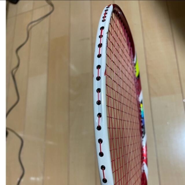 YONEX(ヨネックス)のバドミントンラケット　アークセイバー11 スポーツ/アウトドアのスポーツ/アウトドア その他(バドミントン)の商品写真