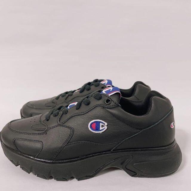 Champion チャンピオン スニーカー EU38 JP24