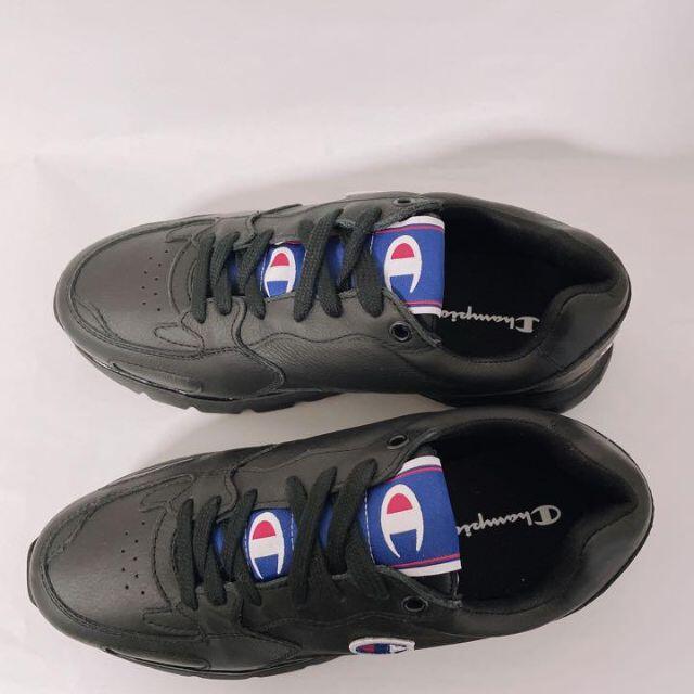 Champion チャンピオン スニーカー EU38 JP24