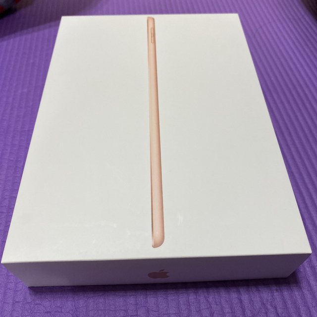 スマホ家電カメラ【お値下げ価格】iPad 第6世代 128GB キーボードケース付き　　美品