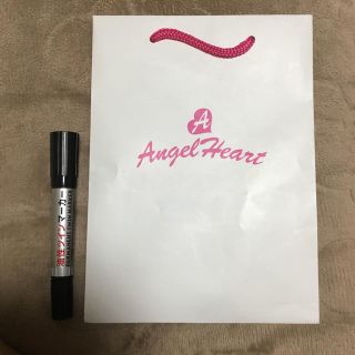 エンジェルハート(Angel Heart)のエンジェルハート 袋(ショップ袋)