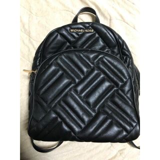 マイケルコース(Michael Kors)のマイケルコース リュック MICHAEL KORS   　デイパック(リュック/バックパック)