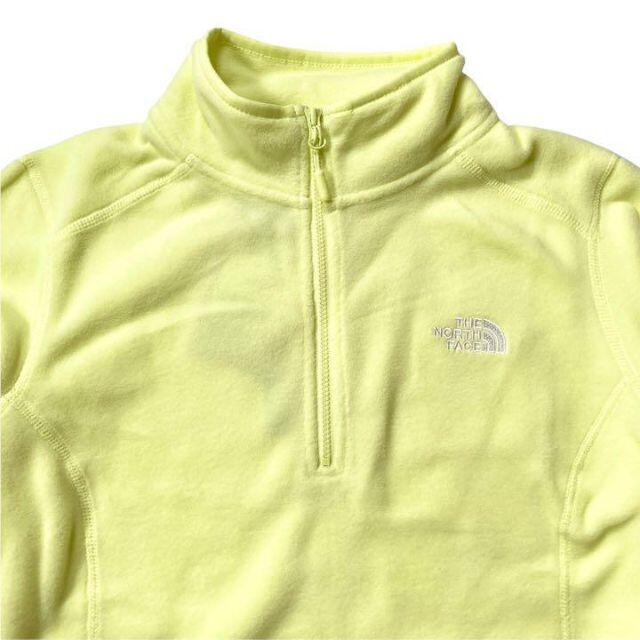 THE NORTH FACE(ザノースフェイス)の☆新品・海外モデル☆ザ・ノースフェイス フリース ポーラテック UK:S M相当 レディースのトップス(その他)の商品写真