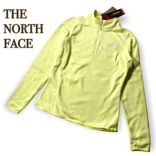 ザノースフェイス(THE NORTH FACE)の☆新品・海外モデル☆ザ・ノースフェイス フリース ポーラテック UK:S M相当(その他)