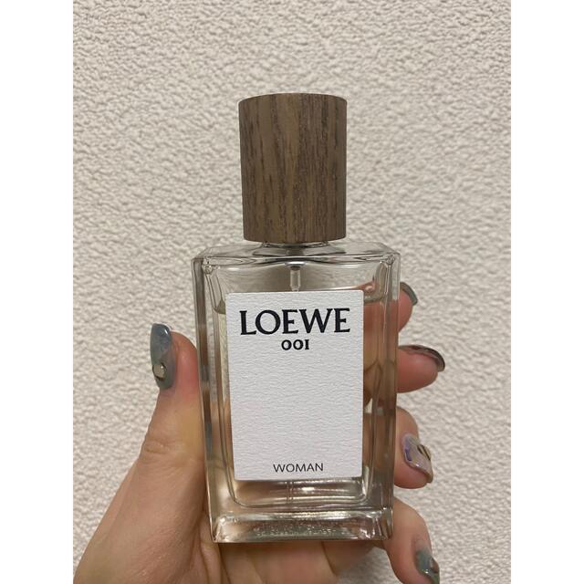 ロエベ　loewe ウーマン　001 オードパルファム　30ml