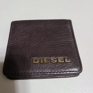 ディーゼル(DIESEL)のDIESEL　コインケース(コインケース/小銭入れ)