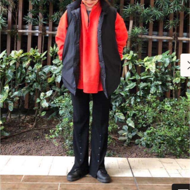 【SALE/100%OFF】 ダウンベスト 未使用タグ付き