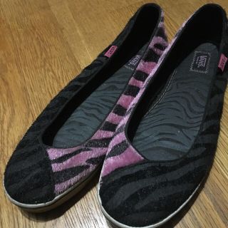 ヴァンズ(VANS)のVans スリッポン(スリッポン/モカシン)